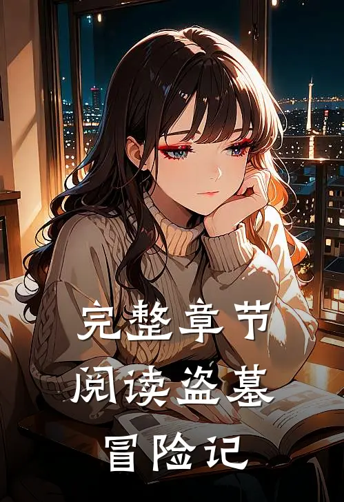 完整章节阅读盗墓冒险记