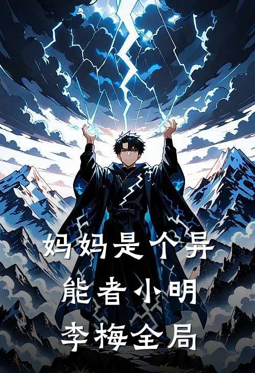 妈妈是个异能者小明李梅全局