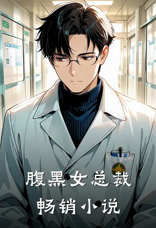 腹黑女总裁畅销小说
