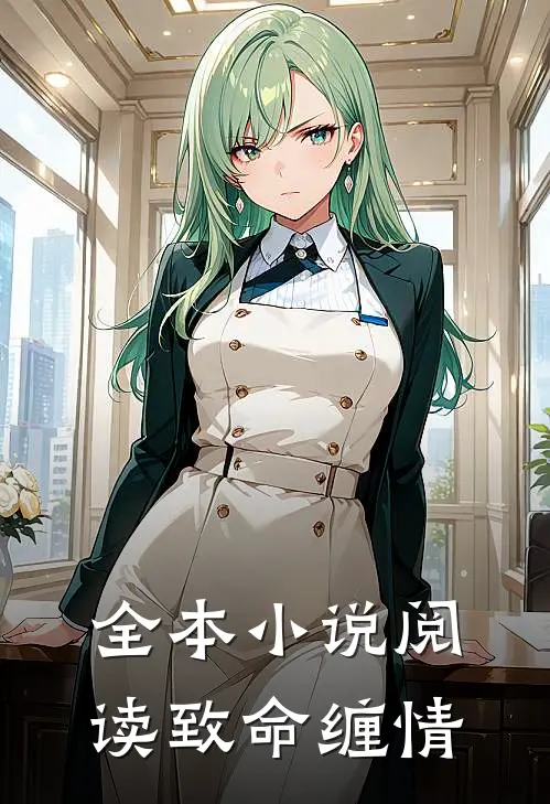 全本小说阅读致命缠情