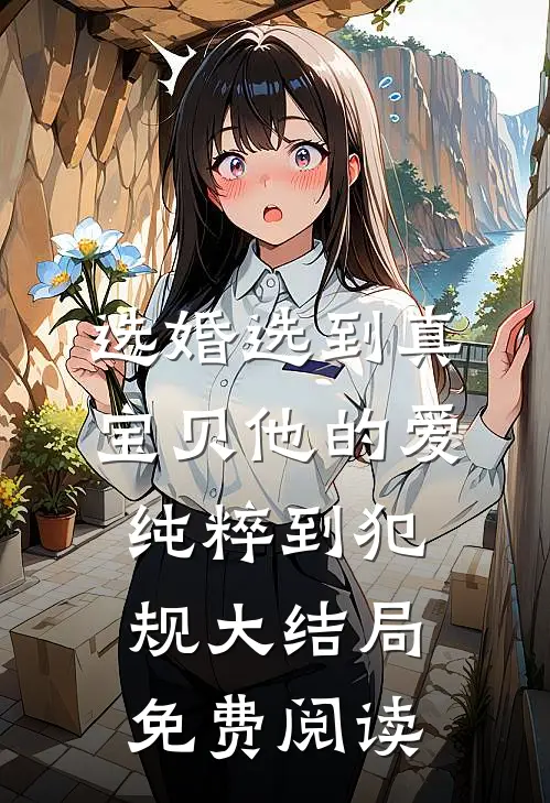 选婚选到真宝贝他的爱纯粹到犯规大结局免费阅读