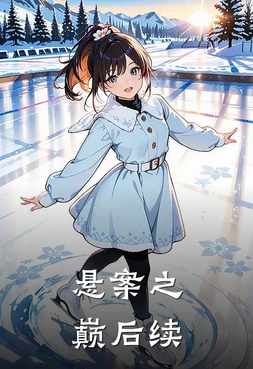 悬案之巅后续