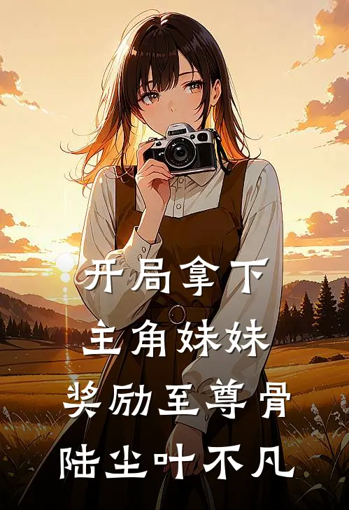 开局拿下主角妹妹，奖励至尊骨陆尘叶不凡