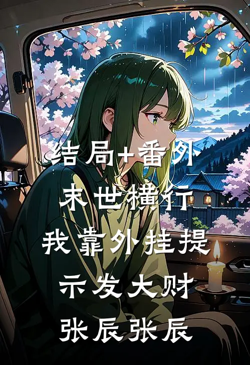 结局+番外末世横行：我靠外挂提示发大财张辰张辰