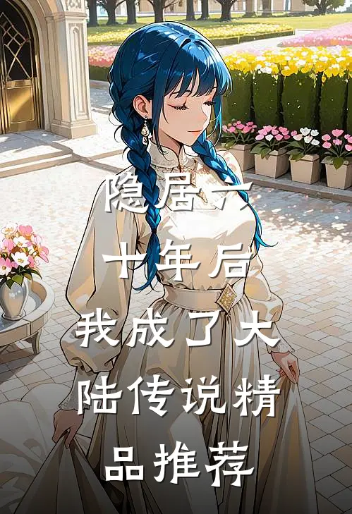 隐居六十年后，我成了大陆传说精品推荐