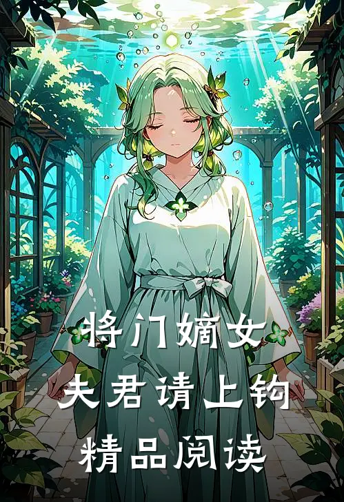 将门嫡女：夫君请上钩精品阅读