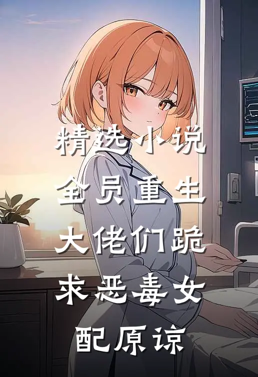 精选小说全员重生：大佬们跪求恶毒女配原谅