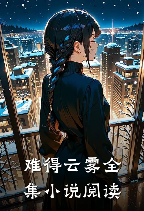 难得云雾全集小说阅读