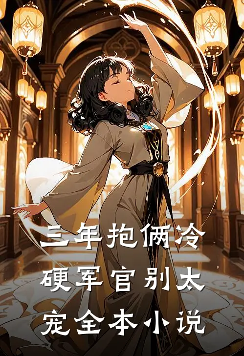 三年抱俩冷硬军官别太宠全本小说