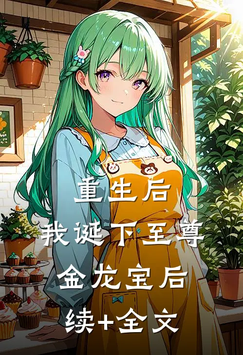 重生后，我诞下至尊金龙宝后续+全文