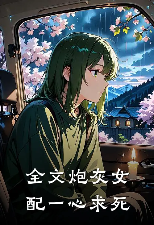 全文炮灰女配一心求死