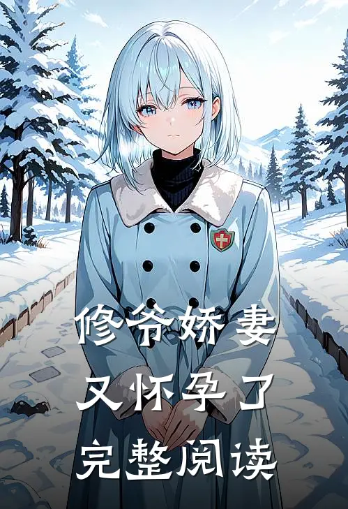 修爷娇妻又怀孕了完整阅读