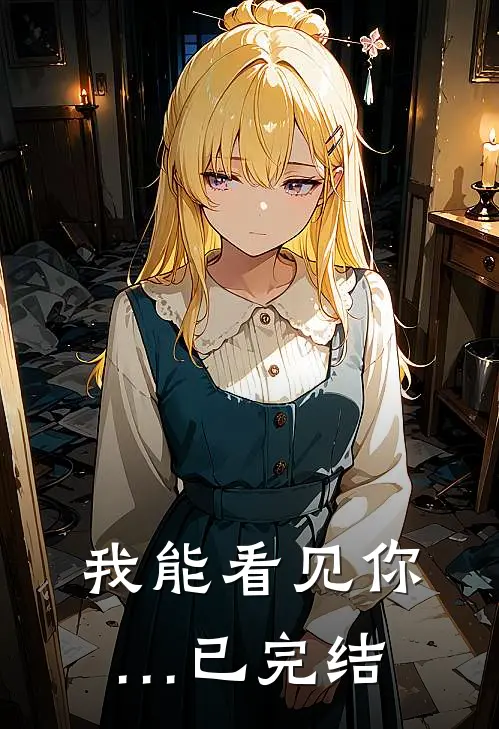 我能看见你…已完结