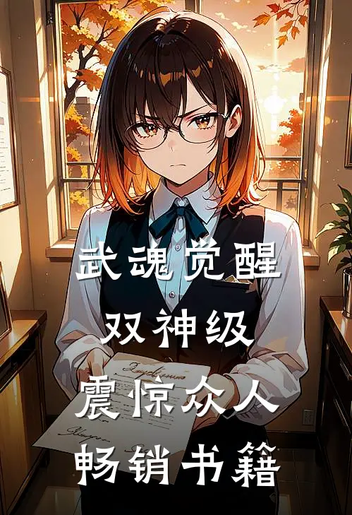 武魂觉醒：双神级，震惊众人畅销书籍