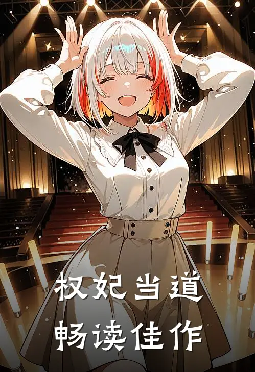 权妃当道畅读佳作