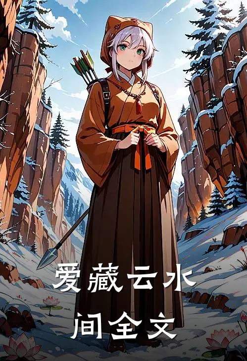 爱藏云水间全文