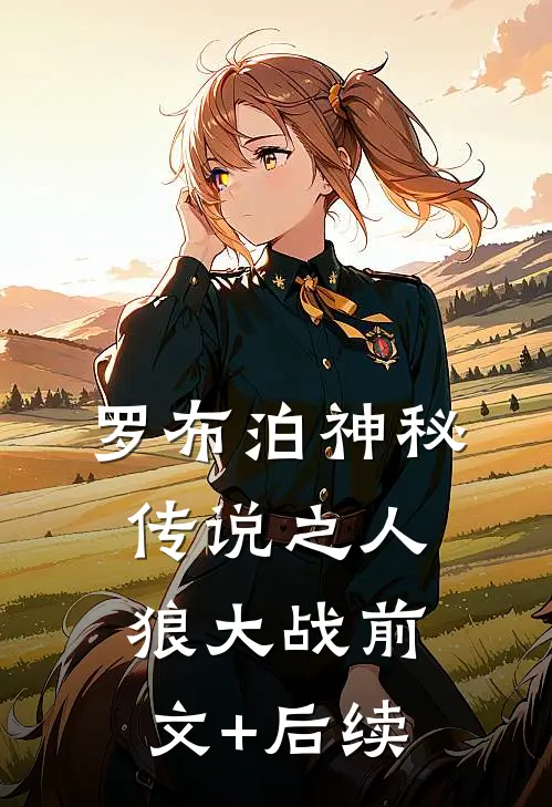 罗布泊神秘传说之人狼大战前文+后续