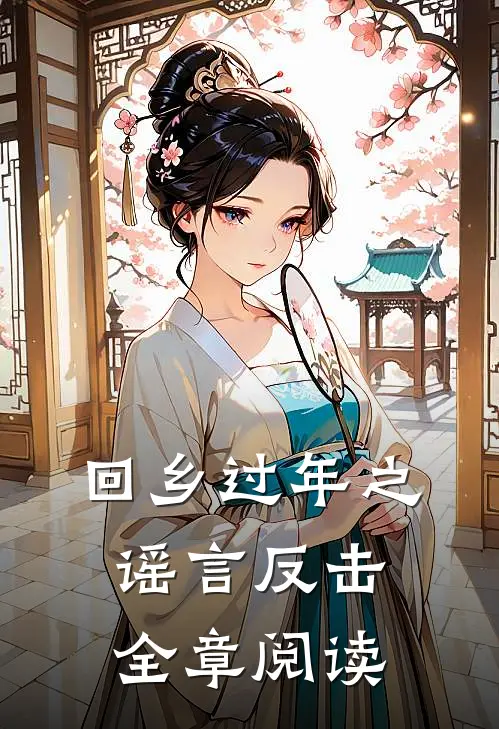 回乡过年之谣言反击全章阅读