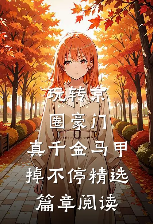 玩转京圈豪门，真千金马甲掉不停精选篇章阅读