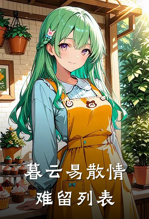 暮云易散情难留列表