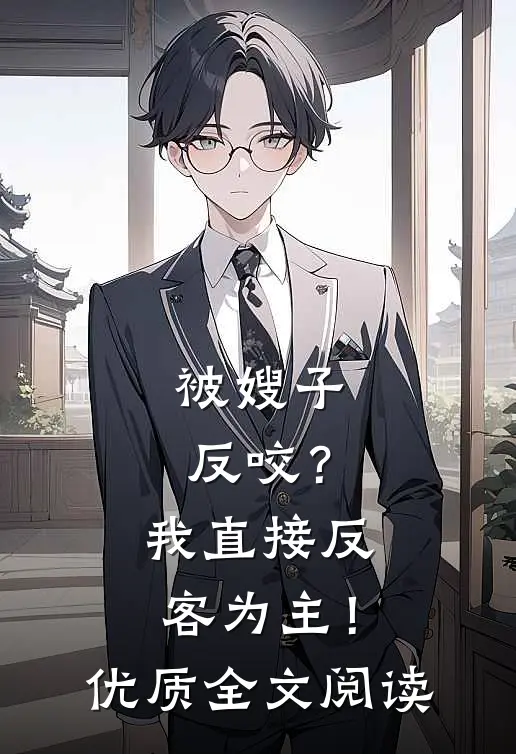 被嫂子反咬？我直接反客为主！优质全文阅读