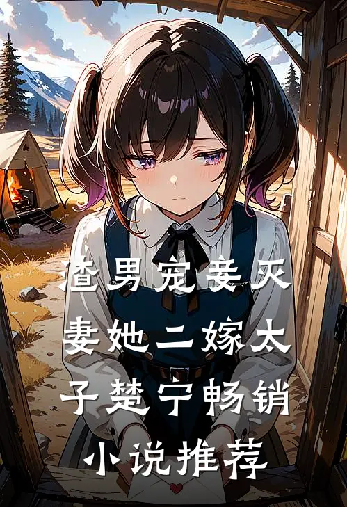 渣男宠妾灭妻她二嫁太子楚宁畅销小说推荐