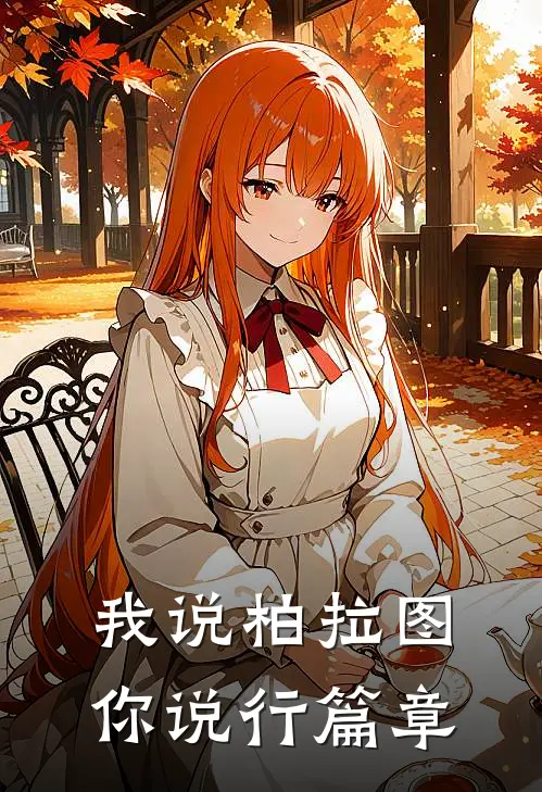 我说柏拉图你说行篇章