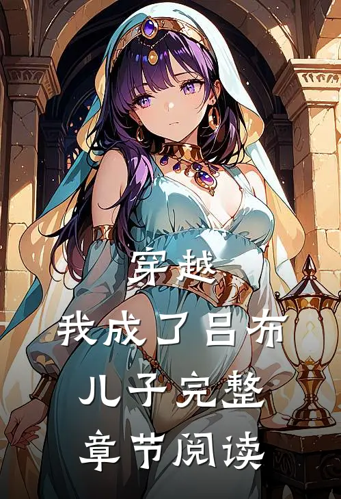 穿越：我成了吕布儿子完整章节阅读