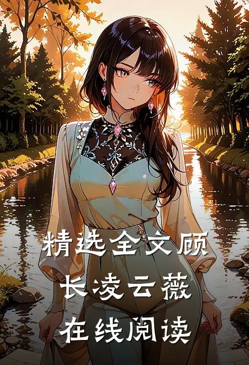 精选全文顾长凌云薇在线阅读