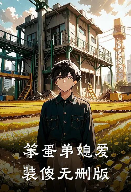 笨蛋弟媳爱装傻无删版