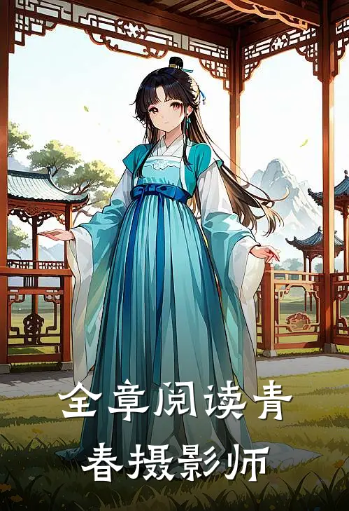 全章阅读青春摄影师