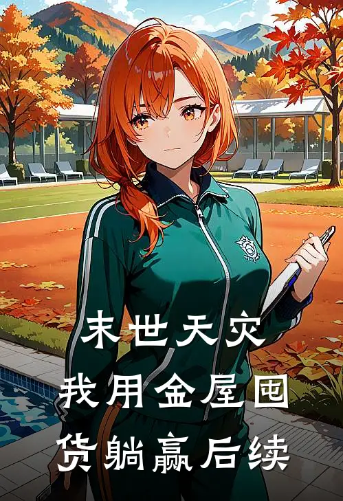 末世天灾，我用金屋囤货躺赢后续