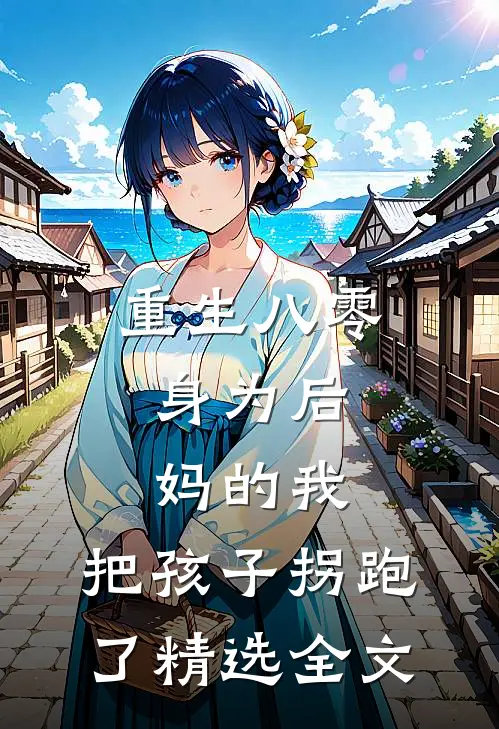 重生八零：身为后妈的我，把孩子拐跑了精选全文