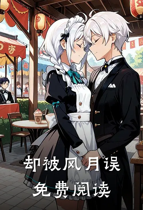 却被风月误免费阅读