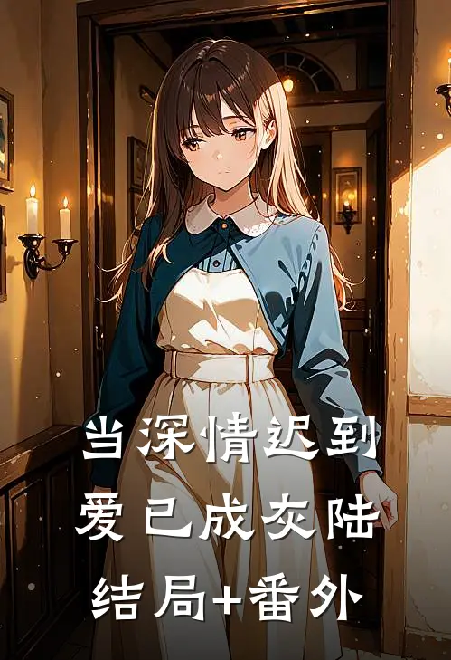 当深情迟到，爱已成灰陆结局+番外