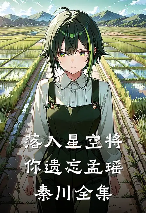 落入星空将你遗忘孟瑶秦川全集