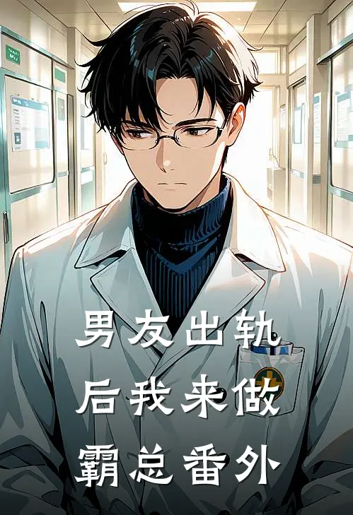 男友出轨后我来做霸总 番外