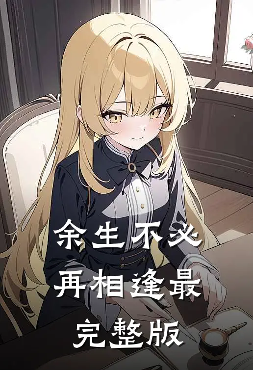 余生不必再相逢最完整版