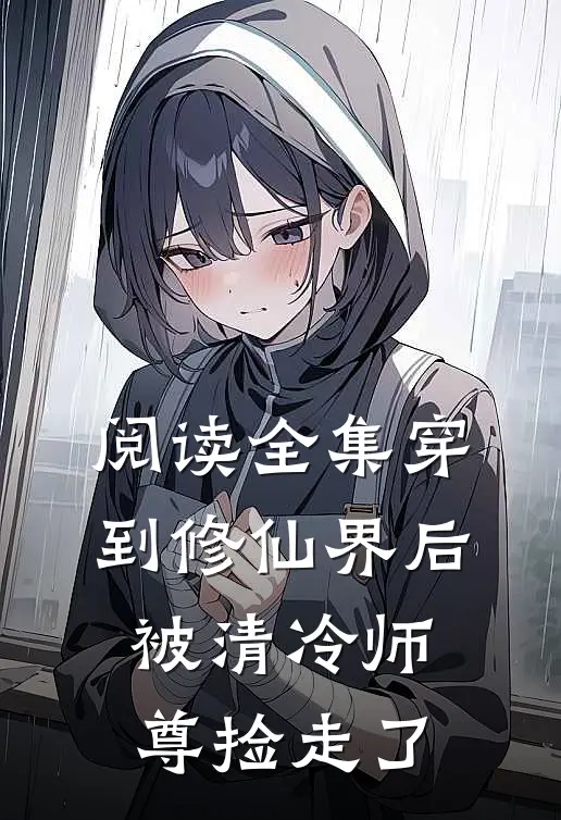 阅读全集穿到修仙界后，被清冷师尊捡走了