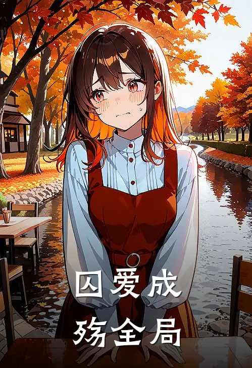 囚爱成殇全局