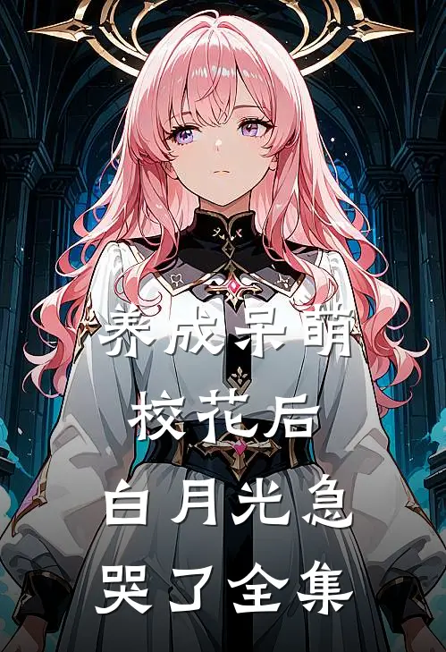 养成呆萌校花后，白月光急哭了 全集