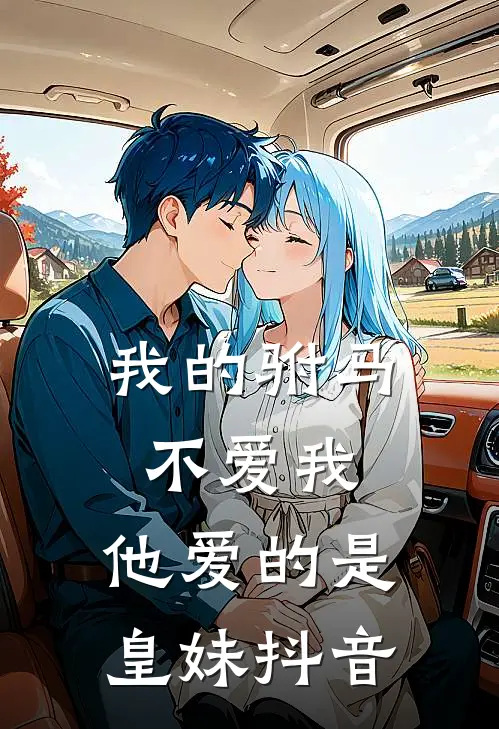 我的驸马不爱我,他爱的是皇妹抖音