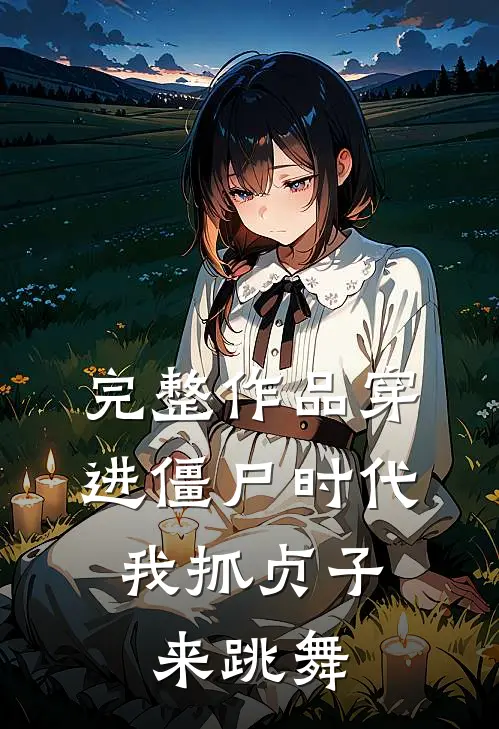 完整作品穿进僵尸时代，我抓贞子来跳舞