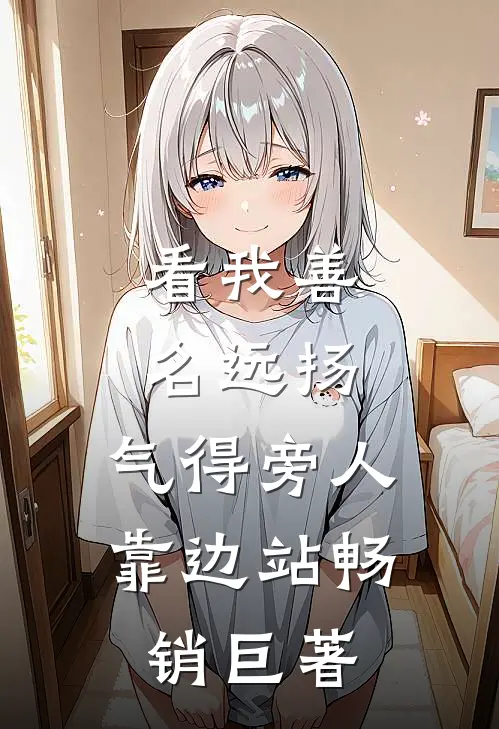 看我善名远扬，气得旁人靠边站畅销巨著