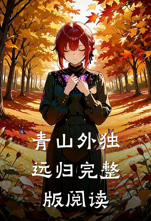 青山外独远归完整版阅读