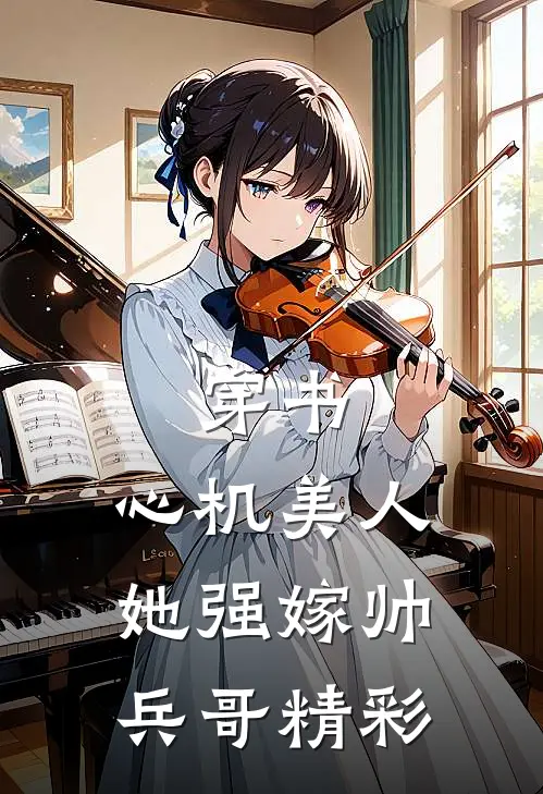 穿书心机美人她强嫁帅兵哥精彩阅读