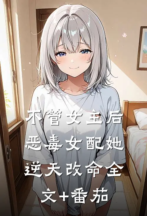 不管女主后，恶毒女配她逆天改命全文+番茄