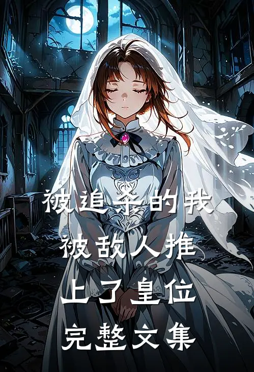 被追杀的我，被敌人推上了皇位完整文集