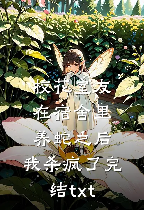 校花室友在宿舍里养蛇之后，我杀疯了完结txt