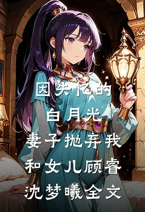 因失忆的白月光，妻子抛弃我和女儿顾睿沈梦曦全文